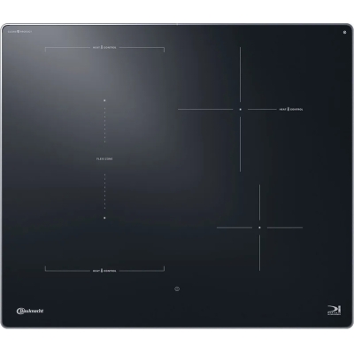Bauknecht BTX6014DCA induktsioonpliit, 60 cm, garantiiga 5 aastat!