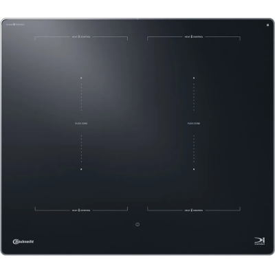 Индукционная варочная панель Bauknecht BTX6019DCA, 60 см, гарантия 5 лет!