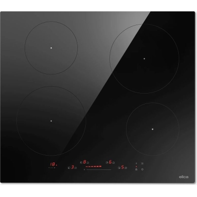 Induktsioonpliidiplaat Elica Primis 604 BL, 60 cm, PRF0199859. 5 aastat garantiid!