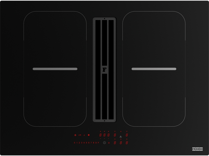 Franke Smart 2gether Black Lines FSM 7081R HI, вытяжка для индукционной варочной панели, 340.0705.338. С гарантией 5 лет!