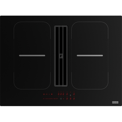 Franke Smart 2gether Black Lines FSM 7081R HI, induction hob extractor, 340.0705.338. With a 5 year guarantee!