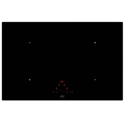 Novy Comfort 1754 induktsioonpliit, 80 cm, garantiiga 5 aastat