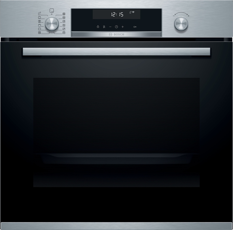 Bosch HBG5780S6, built-in oven, series 6, stainless steel, EEK: A, with 5 year guarantee!