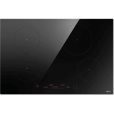 Elica Primis 804 PLUS BL induktsioonpliit, 80 cm, PRF0199862. 5 aastat garantiid!