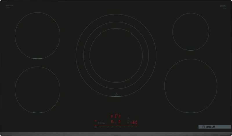Bosch PIV931HC1E, induction hob, series 6, frameless, 90 cm, with 5 year guarantee!