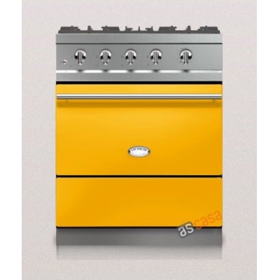 Lacanche Cormatin Modern, küpsetusjaam, 70 cm, värvus Provence Yellow, garantiiga 5 aastat!