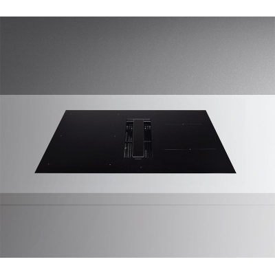 Falmec Brera 75, integreeritud väljatõmbega induktsioonpliit, 75 cm, 103249, garantiiga 5 aastat