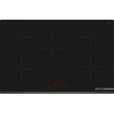 Bosch PIV83KHC1E, induktsioonpliit, seeria 6, raamita, 80 cm, garantiiga 5 aastat!