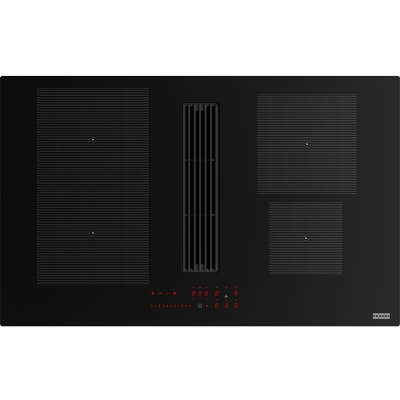 Franke Maris 2gether Minimal Black FMA 8381 HI, induktsioonpliidi õhupuhasti, 340.0705.228. 5 aastase garantiiga!