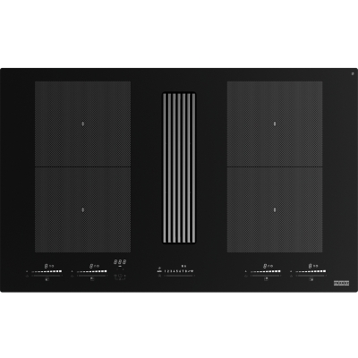 Franke Mythos 2gether Icon Steel FMY 8391R HI, induktsioonpliidi õhupuhasti, 340.0705.335. 5 aastase garantiiga!