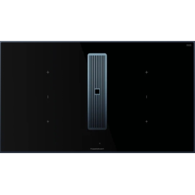 Küppersbusch KMI 9350.0 SR S1, 90 cm küna ventilatsioon sh. mootor, raamita, roostevabast terasest väljalaskevõre, garantiiga 5 aastat!