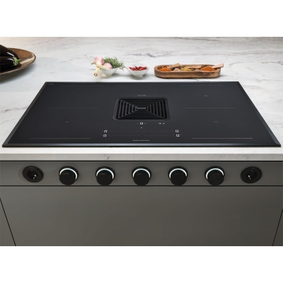 berbel Downline Infinity Pro, BKA 90 DLI-P, pliidiplaadi väljatõmbeseade mattmust, väljatõmbeõhu retsirkulatsioon, 1100095, GARANTII 7 AASTAT!