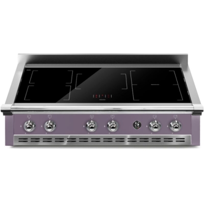 Terasest Ascot 90 pliidiplaat, sisseehitatud induktsioonpliit, 90 cm, Celeste, A9-5FIAA, garantiiga 5 aastat!