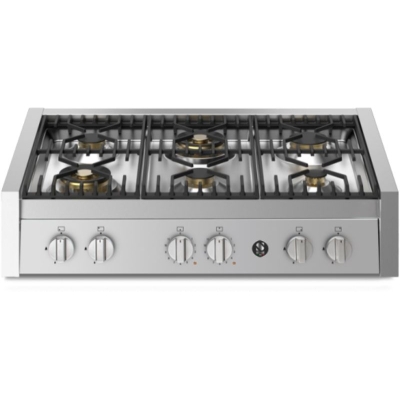 Terasest Genesi 90 pliidiplaat, sisseehitatud gaasipliit, 90 cm, roostevaba teras, GQ9-6W, garantiiga 5 aastat!