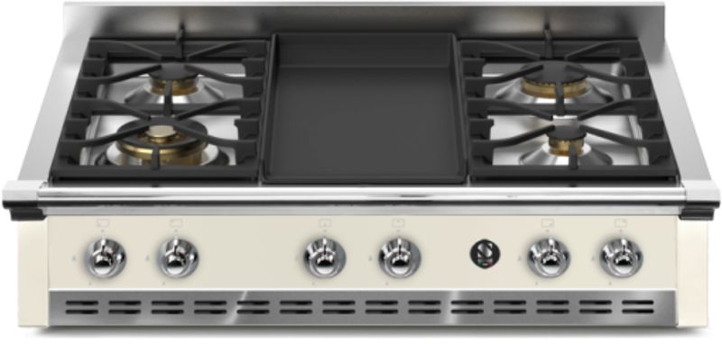 Стальная варочная панель Ascot 90, встраиваемая газовая варочная панель, 90 см, Nuvola, А9-4ТНА, с гарантией 5 лет!