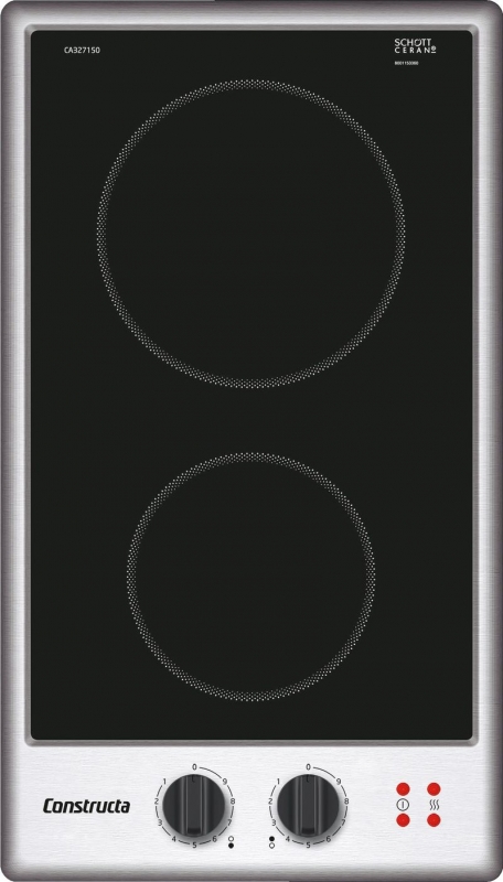 Constructa CA327150, Domino pliidiplaat, roostevaba terasraam, garantiiga 5 aastat!