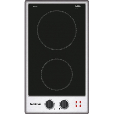 Constructa CA327150, Domino pliidiplaat, roostevaba terasraam, garantiiga 5 aastat!