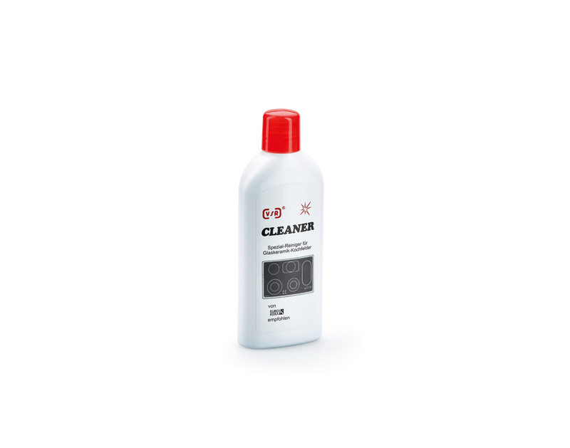 Naber ceramic hob cleaner CLEANER, 200 ml, 1111130