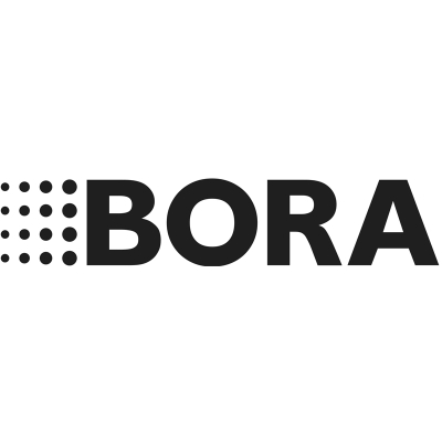 Bora Gas düüsikomplekt maagaas G20/10mbar, PKGDS2010