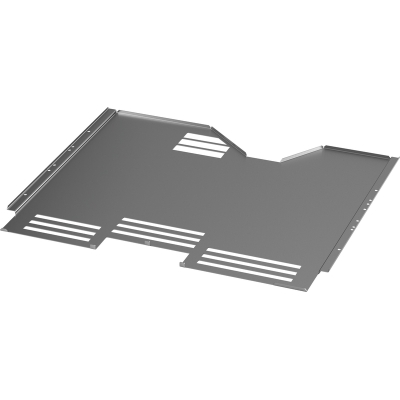 Bosch HEZ392617, vahekorrus