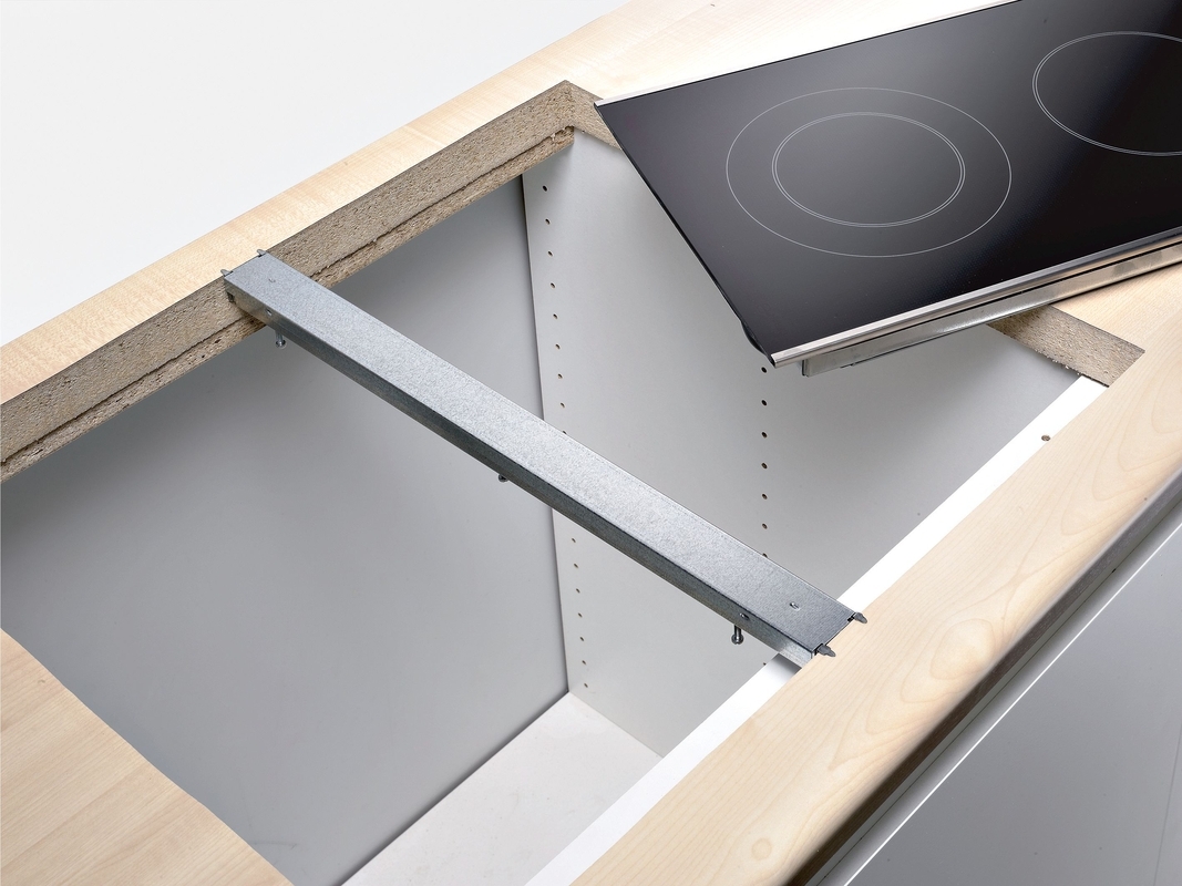 Neff Z9301CO10, ühendusliist, 527 mm