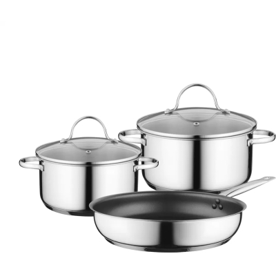 Siemens HZ9SE030, 3-osaline kööginõude komplekt