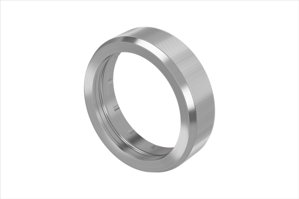 BORA toggle ring Professional 3.0, PKR3