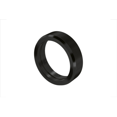 BORA lülitusrõngas Professional 3.0 All Black, PKR3AB