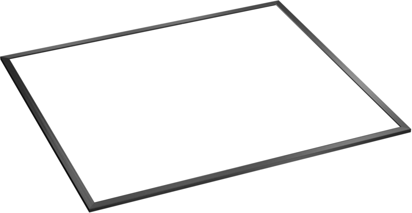 Рама варочной панели BORA 580 мм, KFR580AB