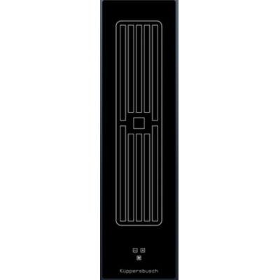 Küppersbusch VKM 1820.0 SR, 14cm, VarioLine trough fan, frameless, with 5 year guarantee!