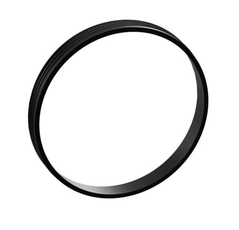 BORA Ecotube seal round (1 piece), ERD/1
