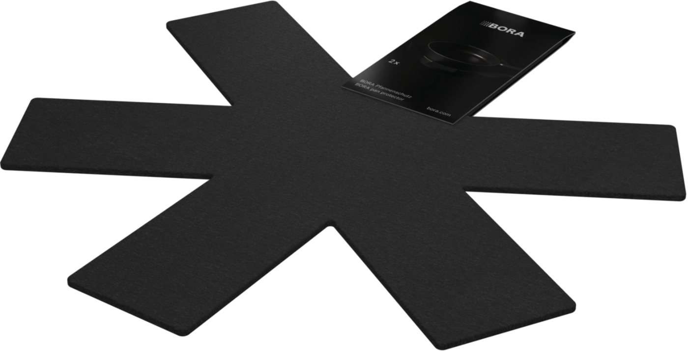 BORA pan protection, KWPS