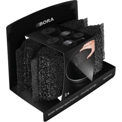 BORA cleaning sponge, KWRS