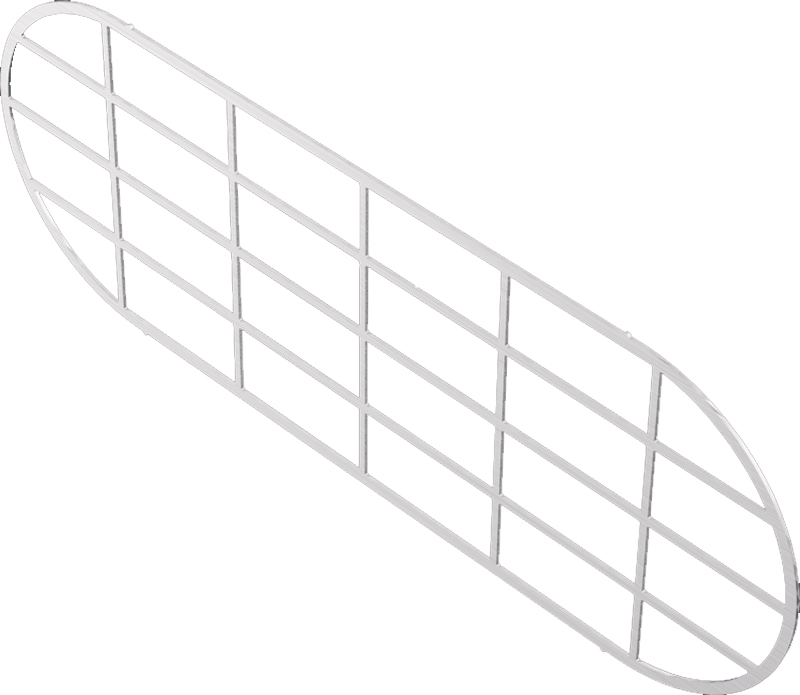 BORA 3box wall box intervention protection flat, UEBFES