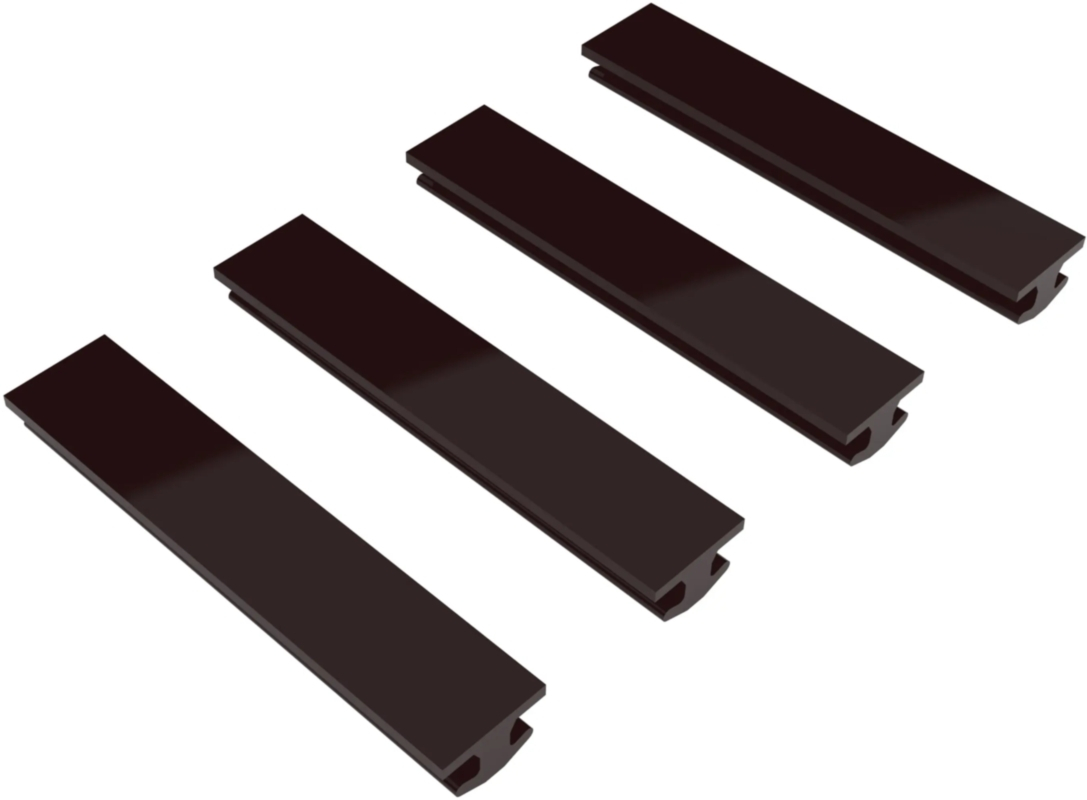 BORA silicone feet grill pan, KWGPSF