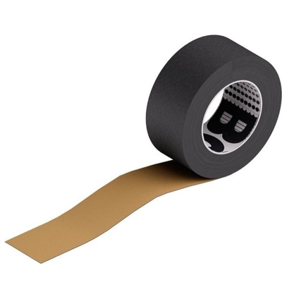 BORA sealing tape diffusion-tight 60 mm x 25 m black, UDB25
