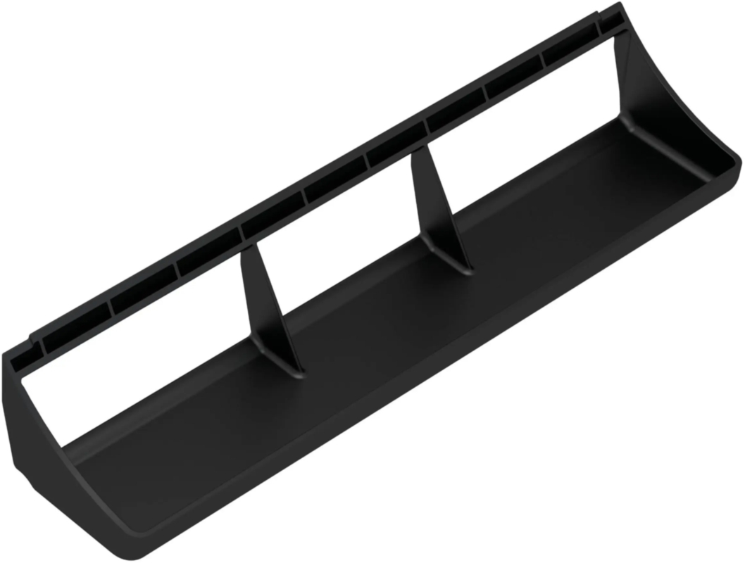 BORA Pro filter pan, PKA1FW