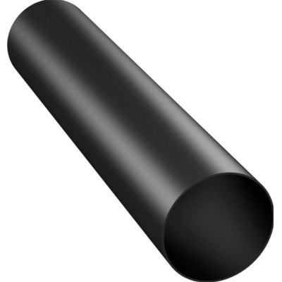 BORA Ecotube round duct 750 mm (2 pieces), ER750/1