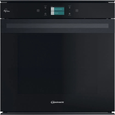 Bauknecht BIK9 PP8TS2 BM печь с пиролизом, EEK: A+, с гарантией 5 лет!