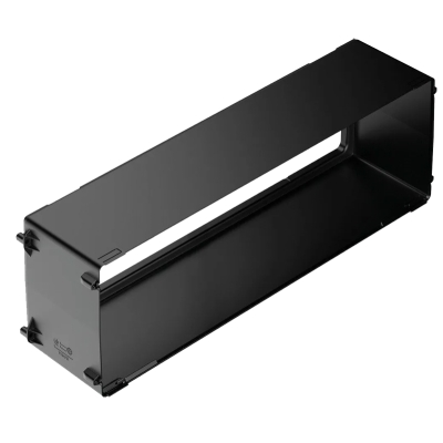 BORA Pure air purification box telescopic extension, PULBTA