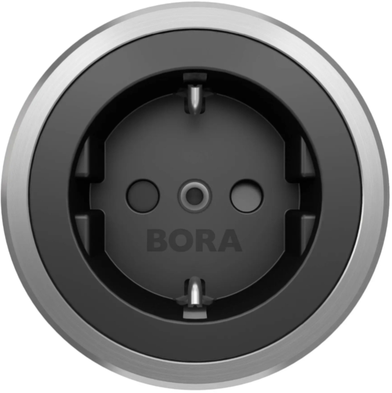 BORA socket type F, USTF