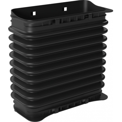 Bosch HEZ9VDSS2, flat duct, female connector