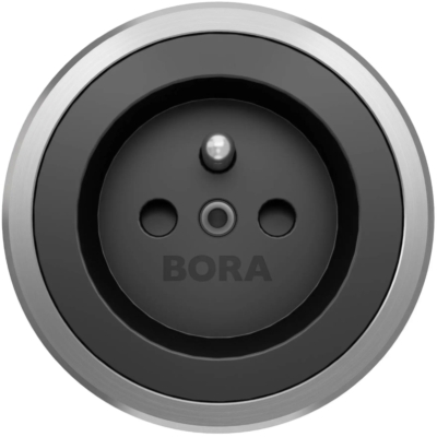BORA socket type E, USTE