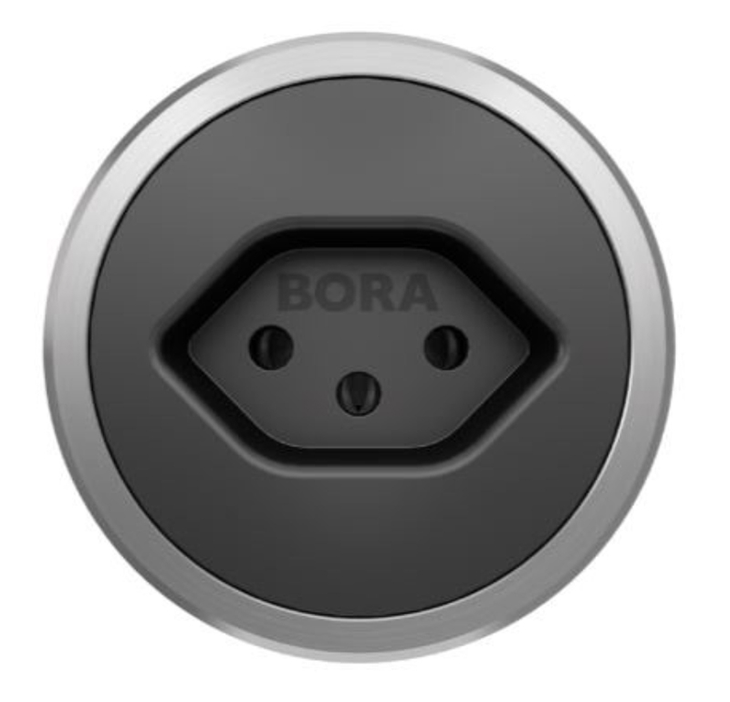 BORA socket type J, USTJ