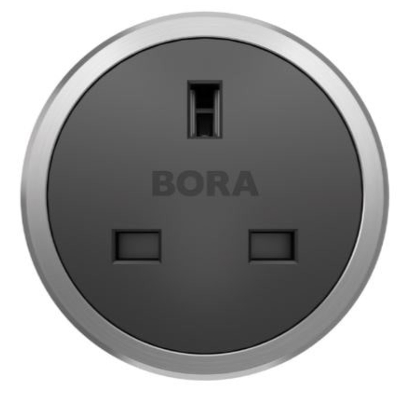 BORA socket type G, USTG