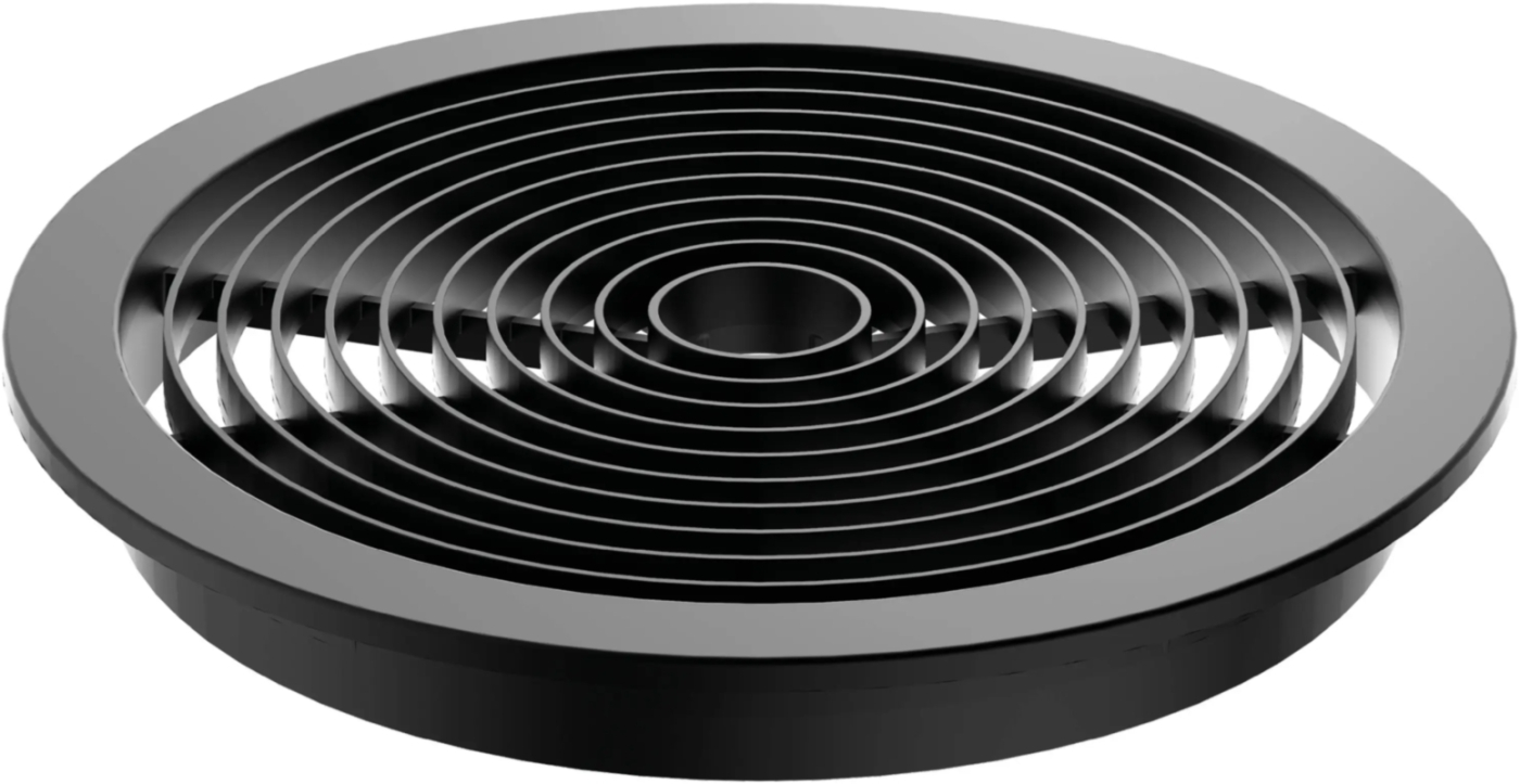 BORA inlet nozzle Basic/GP4, GP4ED