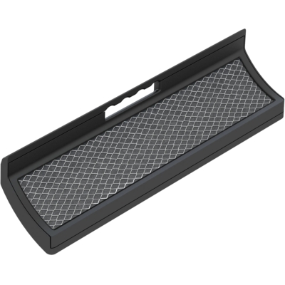 BORA Pro stainless steel grease filter, PKA1FF