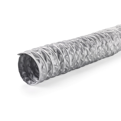 Naber COMPAIR® H-PXO flex duct, for direct connection of the extractor hood, Ø 152 mm, L 3000 mm 4023026