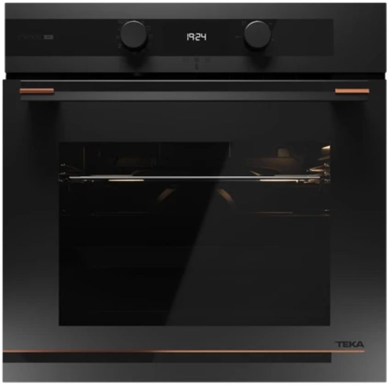 Teka HLB 85-G1 P BM, built-in oven with pyrolysis, 111000056 with 5 year guarantee!