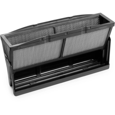 BORA grease filter unit Classic 2.0, CKAFFE